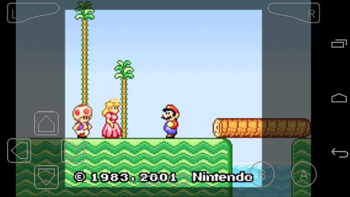 My Boy! Free - GBA Emulator APK for Android - Download