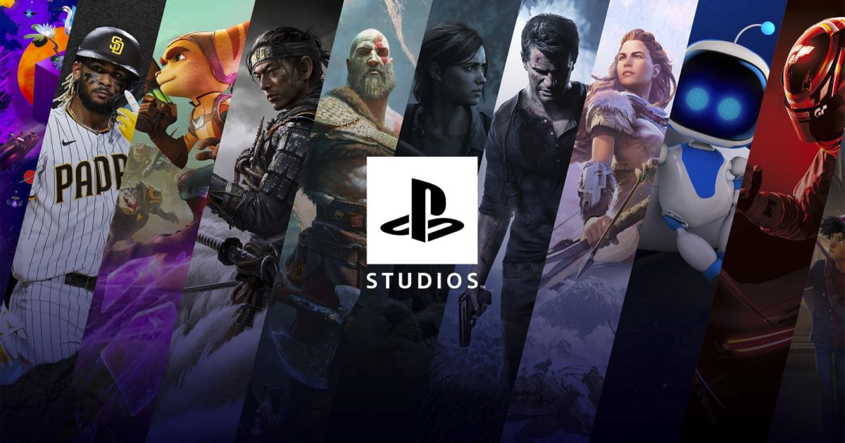 Brief history of Sony's M&A deals: how PlayStation brought together 20+ first-party studios | WN Hub