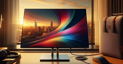 15.6-Inch 1080p USB-C Portable Monitor Drops to $39.99