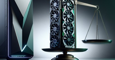 Alienware Area-51 RTX 5090 PC Is $4,450—Barely More Than the GPU