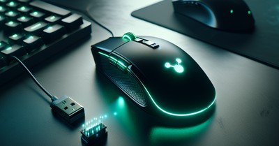 Don't Sleep on Razer's FrameSync, a Real Battery Booster