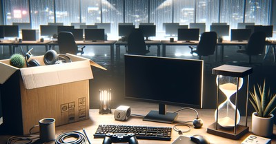 Fortnite Devs Warn Of Long-Term Impact After Epic Layoffs