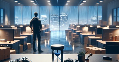 Fortnite Producer Urges Patience After Epic’s 20% Layoffs