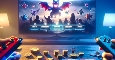 Pokémon Champions Launches April 8, But At What Price?