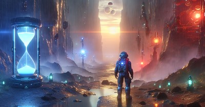 Saros Is Easier Than Returnal, but Housemarque Says It’s Tough