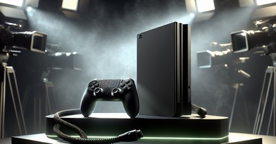 Xbox’s Project Helix Needs Its Clearest Pitch Yet