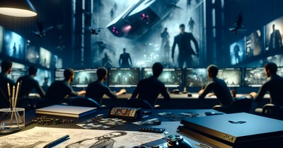 007 First Light Delayed on Switch 2 Until Later This Summer
