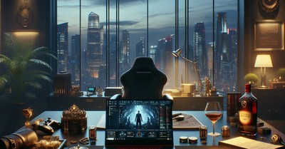 Ashes Of Creation's $3.2M Funding Allegedly Misused For Luxe Perks