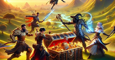 Crimson Desert Update 1.02.00: Storage Expansions and More