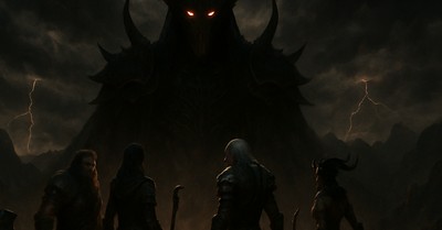 Diablo 4: Lord of Hatred Release Times Across Time Zones