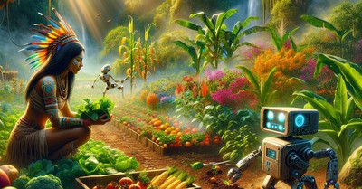 Master The Three Sisters Garden Quest in Disney Dreamlight Valley