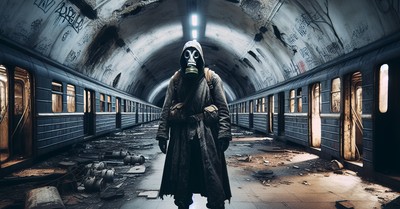 Metro 2039 Confirmed: Next Game in the Iconic Series