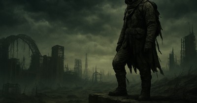 Metro 2039 First Look: Darker Storylines and New Challenges Await