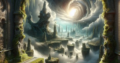 Myst Fans Rejoice: Call of the Elder Gods Launches in May