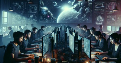 Naughty Dog's Crunch Culture Persists Amid New Project Challenges
