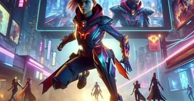 Overwatch Switch 2 Launches Today with New Hero and Season 2 Updates