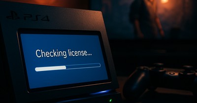 PlayStation DRM Confusion: New 30-Day License Requirement Explained