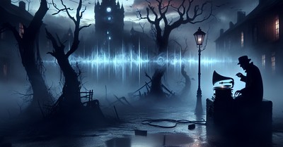 Silent Hill: Townfall's Dynamic Score System Revealed