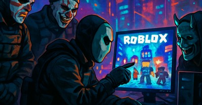 Starbreeze Announces New Payday Game on Roblox This Year