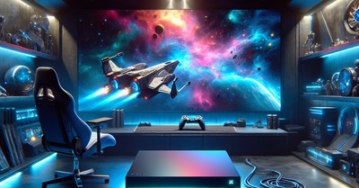 Starfield PS5 Launch and Free Lanes Update: Date and Time