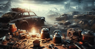 State of Decay 3 Studio Head Confirms No Zombie Animals