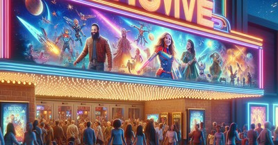 Super Mario Galaxy Movie Surpasses Project Hail Mary at Box Office