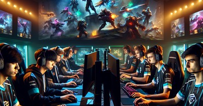 Team Liquid Claims Fourth Consecutive WoW Race to World First Title