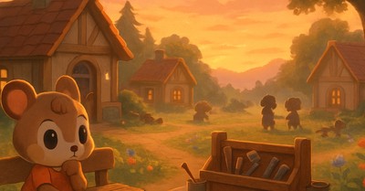 Ubisoft Confirms Cancellation of Cozy Game Alterra