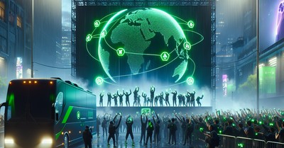 Xbox FanFest Hits The Road For 25th Anniversary In 7 Countries