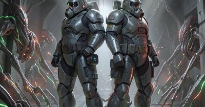 Aliens: Fireteam Elite 2 Unveiled for PC, PS5, Xbox Series X|S This Summer