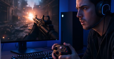 Call of Duty Confirms Current Gen Focus for 2026 Entry
