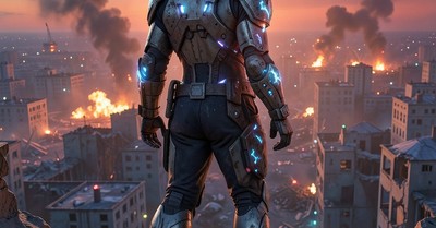 Destiny 2 Shakes Off Steam Review Bomb, Eyes Redemption with Season 2 Reveal
