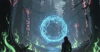 Diablo 4's Hidden Secret Cow Level Uncovered, But the Quest for Cow God Begins