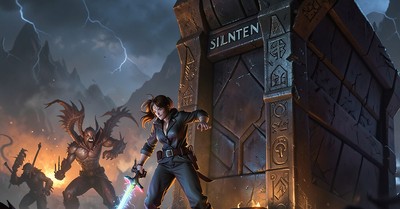 Diablo 4 Season 13: Best Way to Farm Silent Chests Revealed