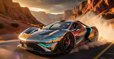 Forza Horizon 6 Leak Exposes 155 GB of Content, Threatens Xbox Launch