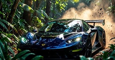 Forza Horizon 6 Leaks Online Nine Days Early, Premium Edition's Early Access Under Scrutiny