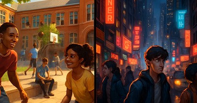 GTA 6 Could Learn Valuable Lessons From Bully’s Design