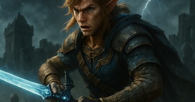 Hyrule Warriors: Age of Imprisonment for Switch 2 Now $20 Off at Best Buy