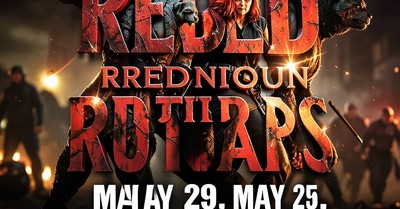 Red Dead Redemption Returns May 29, Leaving GTA 6 in the Shadows