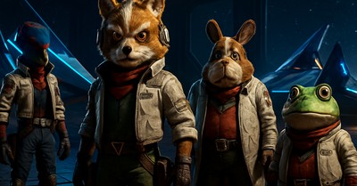 Star Fox Returns: Nintendo Shadow-Drops Showcase for New Switch 2 Game