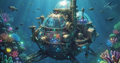 Subnautica 2 Draws Nearly Half a Million Concurrent Players on Steam in First Hour