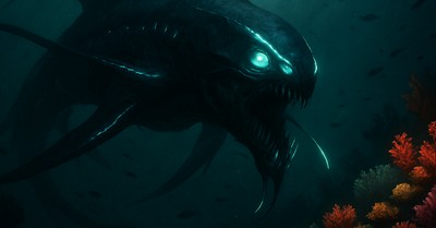 Subnautica 2's New Predator Sparks Fears for Players and Designers