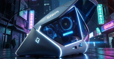 Valve Unveils Steam Machine Variants Amidst AI-Driven Memory Shortages