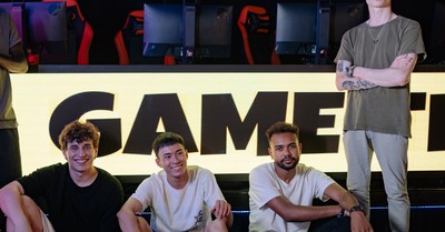 CD Projekt Red Seeks Redemption with The Witcher 4 After Cyberpunk 2077's Rocky Launch