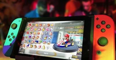 Mario Kart World's Forgotten Year: No Major DLC One Year After Switch 2 Launch
