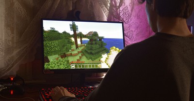 Minecraft Dungeons Breaks Steam Records Six Days in a Row After Sequel Trailer