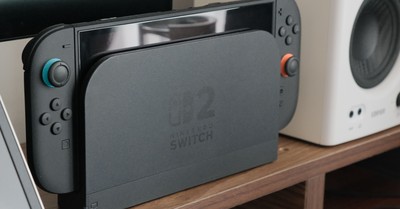 Pokémon Legends: Z-A Switch 2 Edition Sees First Major Discount at Amazon