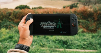 Pokémon Pokopia Scores a Prime Day Deal on Nintendo Switch 2 Bundle