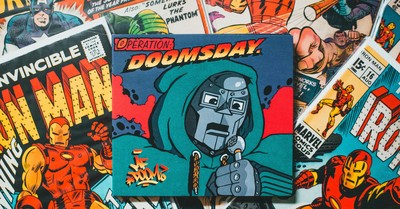 A vibrant assortment of classic hero comic book covers featuring iconic characters and designs.