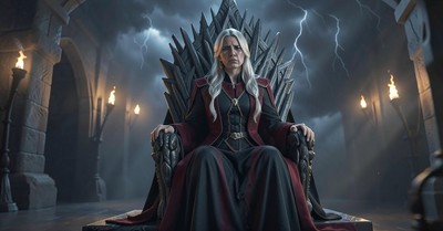 House of the Dragon Season 3, Episode 3: A Throne of Petty Decisions and Rats